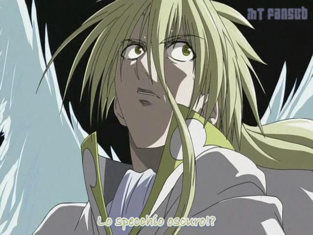 Otaku Gallery  / Anime e Manga / D.N.Angel / Screen Shots / Stage 01 - La risurrezione di Dark / 011.jpg